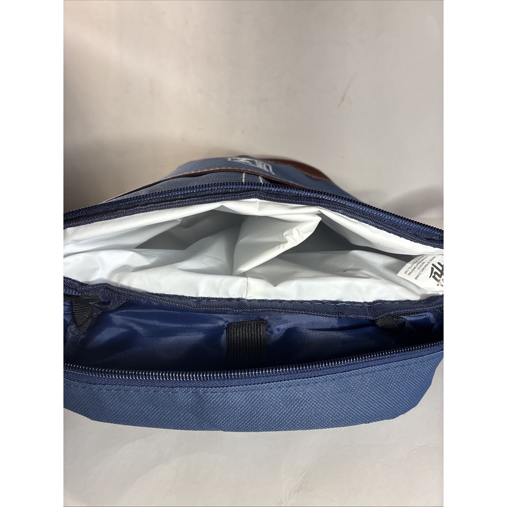 PGA TOUR  2 BOTTLE WINE COOLER BAG - Picture 3 of 6